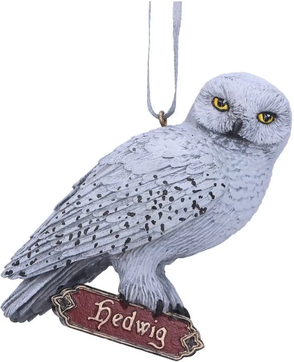 Harry Potter Nemesis Now