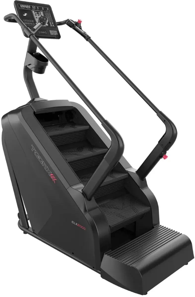 Toorx Professional CLX 8000 Stair Climber