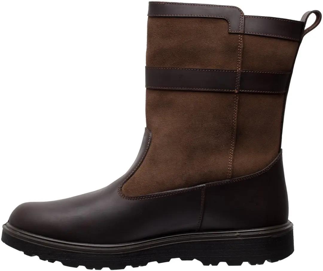 Grisport Midland Outdoorlaarzen 40229-04 - Bruin - afbeelding 6 van 6