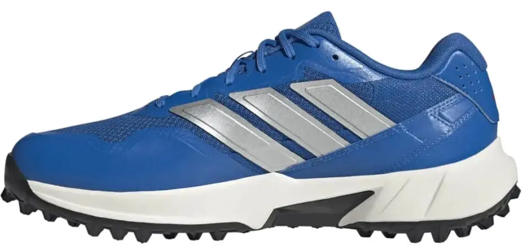 Adidas Hockey Lux League Hockeyschoenen 42 - AG Blauw - afbeelding 5 van 6