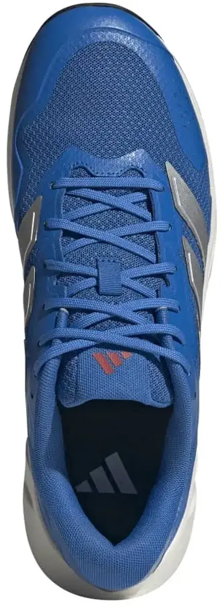 Adidas Hockey Lux League Hockeyschoenen 42 - AG Blauw - afbeelding 2 van 6