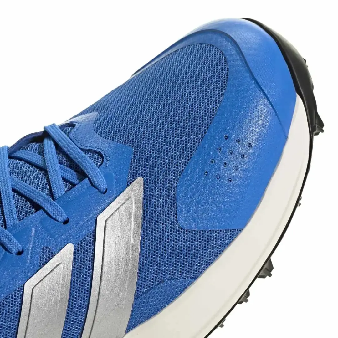 Adidas Hockey Lux League Hockeyschoenen 42 - AG Blauw - afbeelding 4 van 6