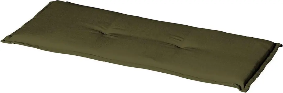 Madison Bankkussen 180x48cm - Groen - afbeelding 6 van 6