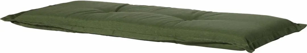 Madison Bankkussen 180x48cm - Groen - afbeelding 3 van 6