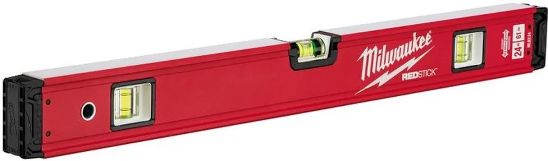 Milwaukee REDSTICK Waterpas 60cm