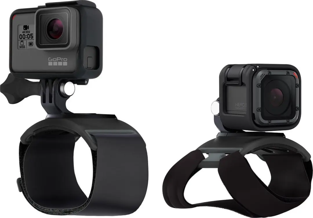 GoPro The Strap