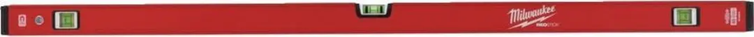 Milwaukee REDSTICK™ Compact box waterpassen REDSTICK Compact Box Level 120cm