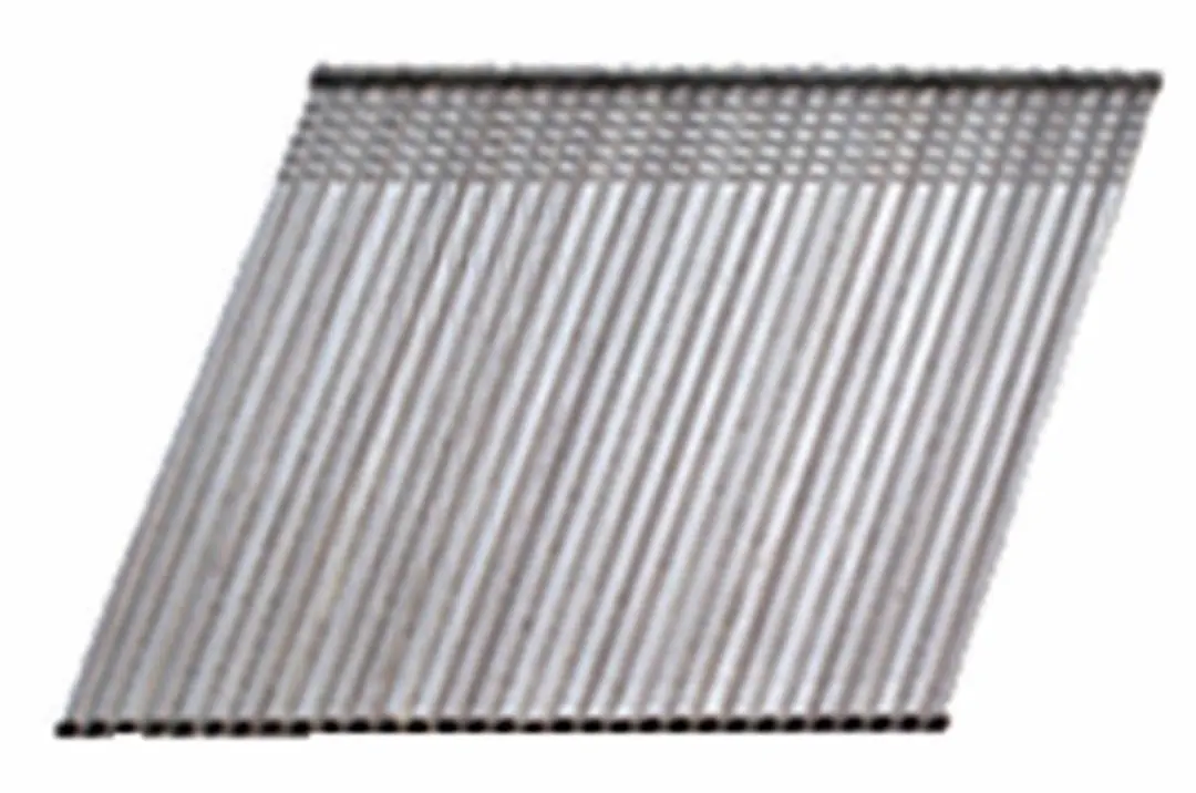 Paslode AF16x63mm Afwerknagels - Verzinkt 3mµ - 2000 Stuks + 2x Gas IM65