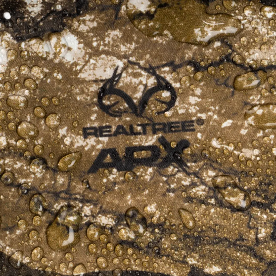 Think Tank Emergency Rain Cover Small RealTree APX - Regenhoes