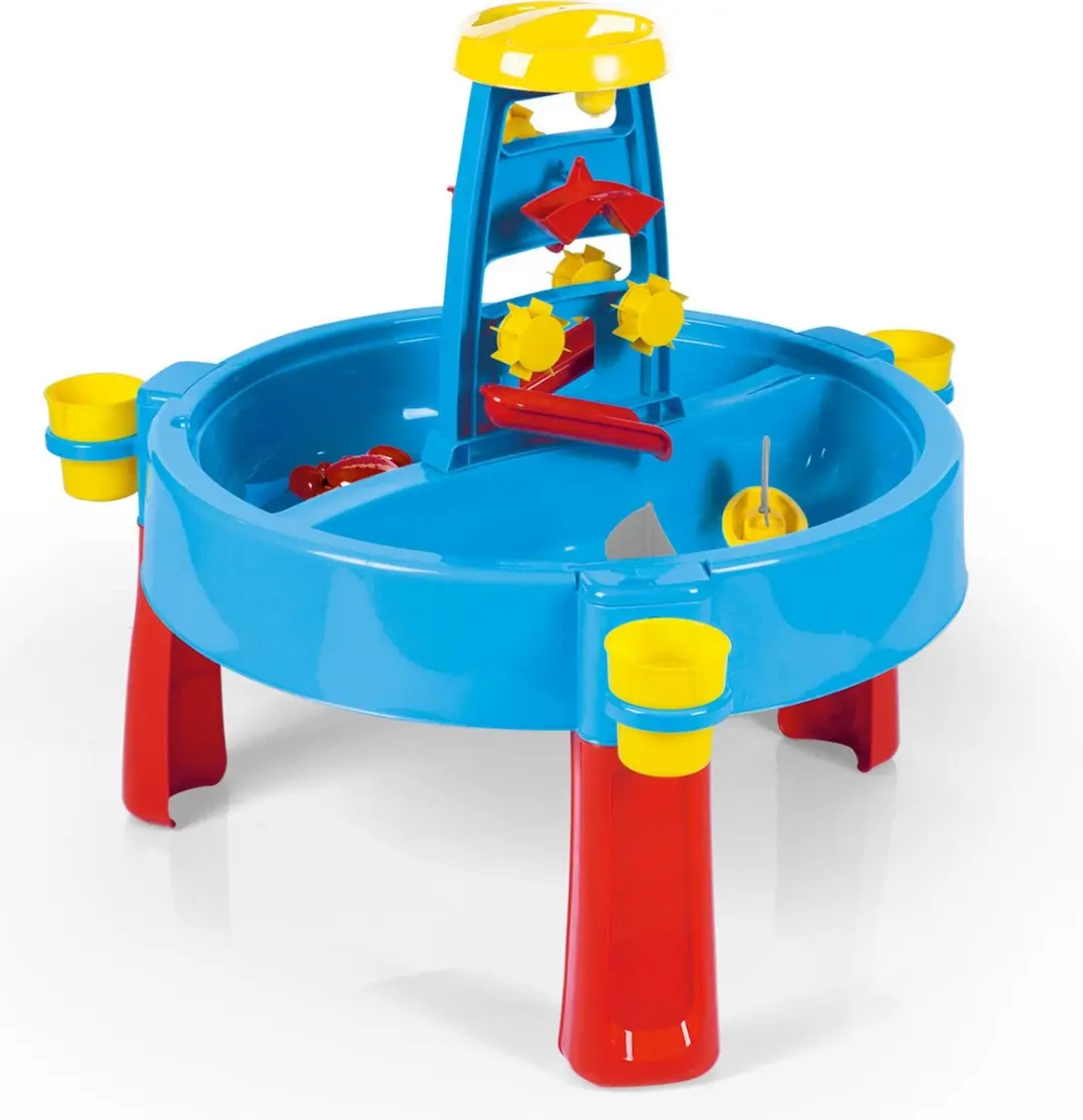 APS Dolu Multicolor Zand- en Watertafel