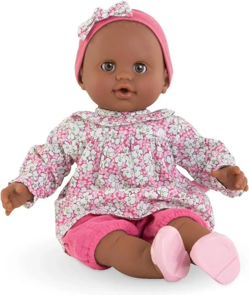 Corolle Mon Grand Poupon Babypop Lilou, 36cm