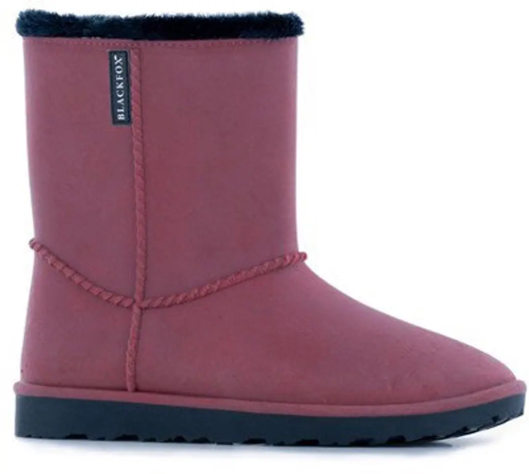 Cheyennetoo laarzen Adulte Limited pruim maat 38/39 Blackfox