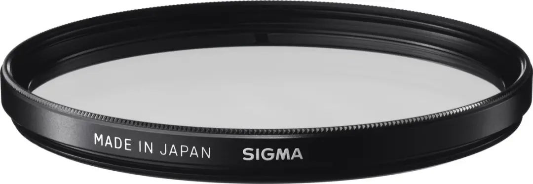 Sigma WR UV Filter 52 mm