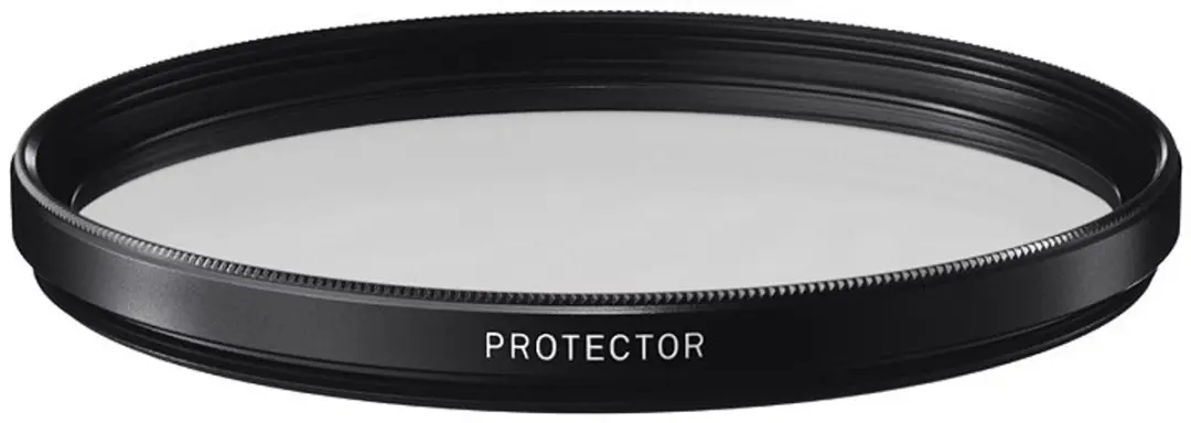 Sigma WR Protector Filter 52 mm