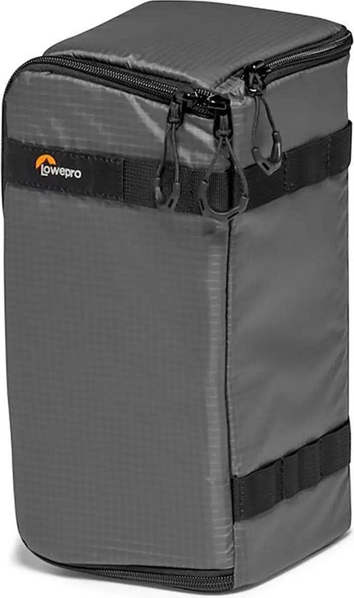 Pudełko na aparat Lowepro GearUp PRO L II