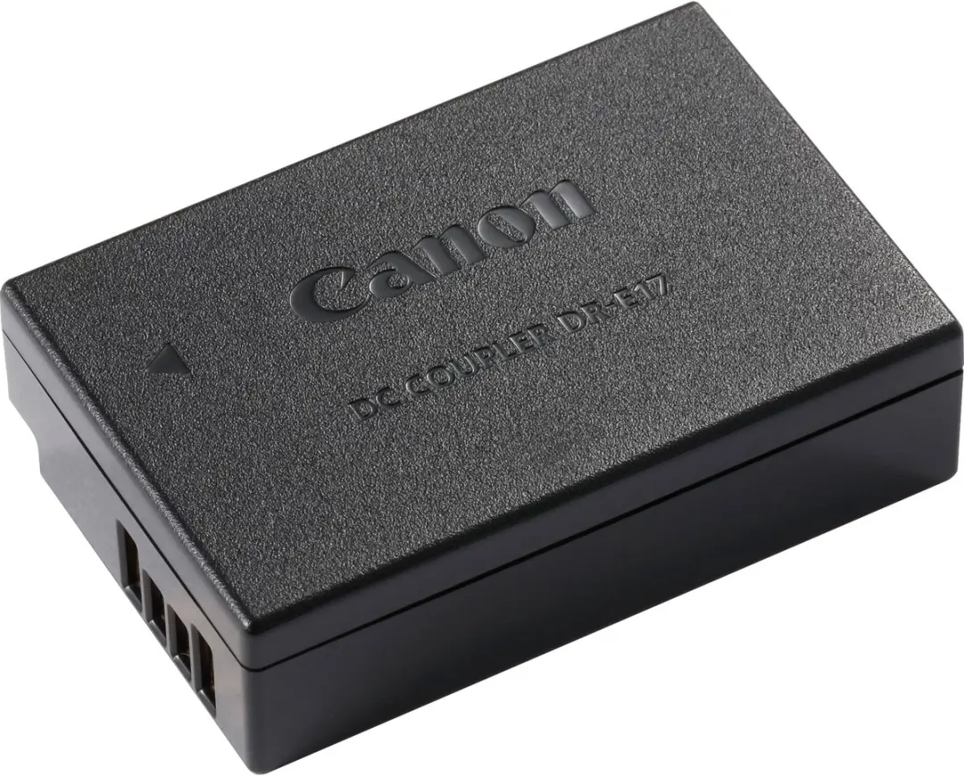 Canon DR-E17