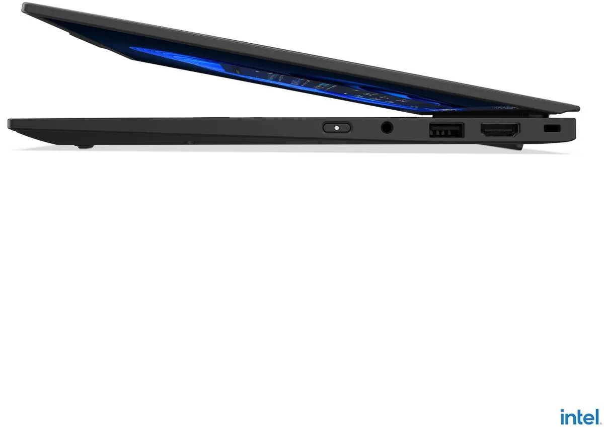 Lenovo ThinkPad X1 Carbon Gen 13 Aura Edition - 14" - Core Ultra 7 - 32GB/1TB - afbeelding 6 van 6