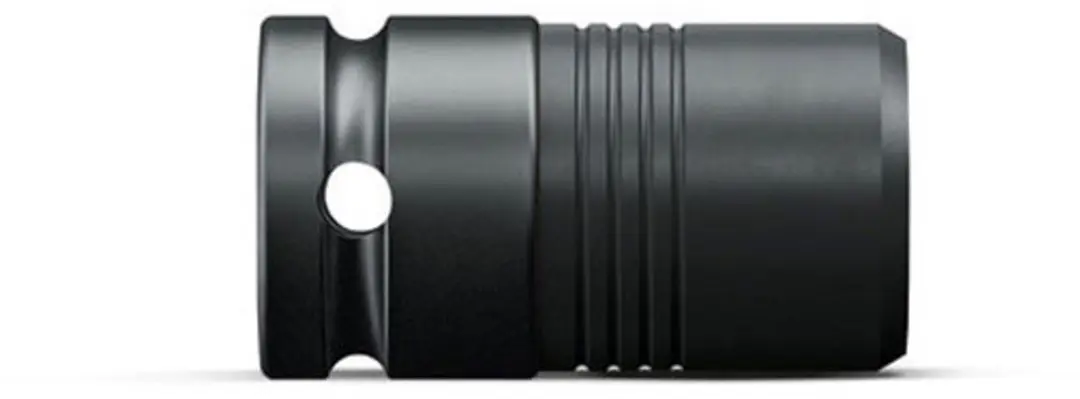 Fein 1/2 naar VARIO adapter