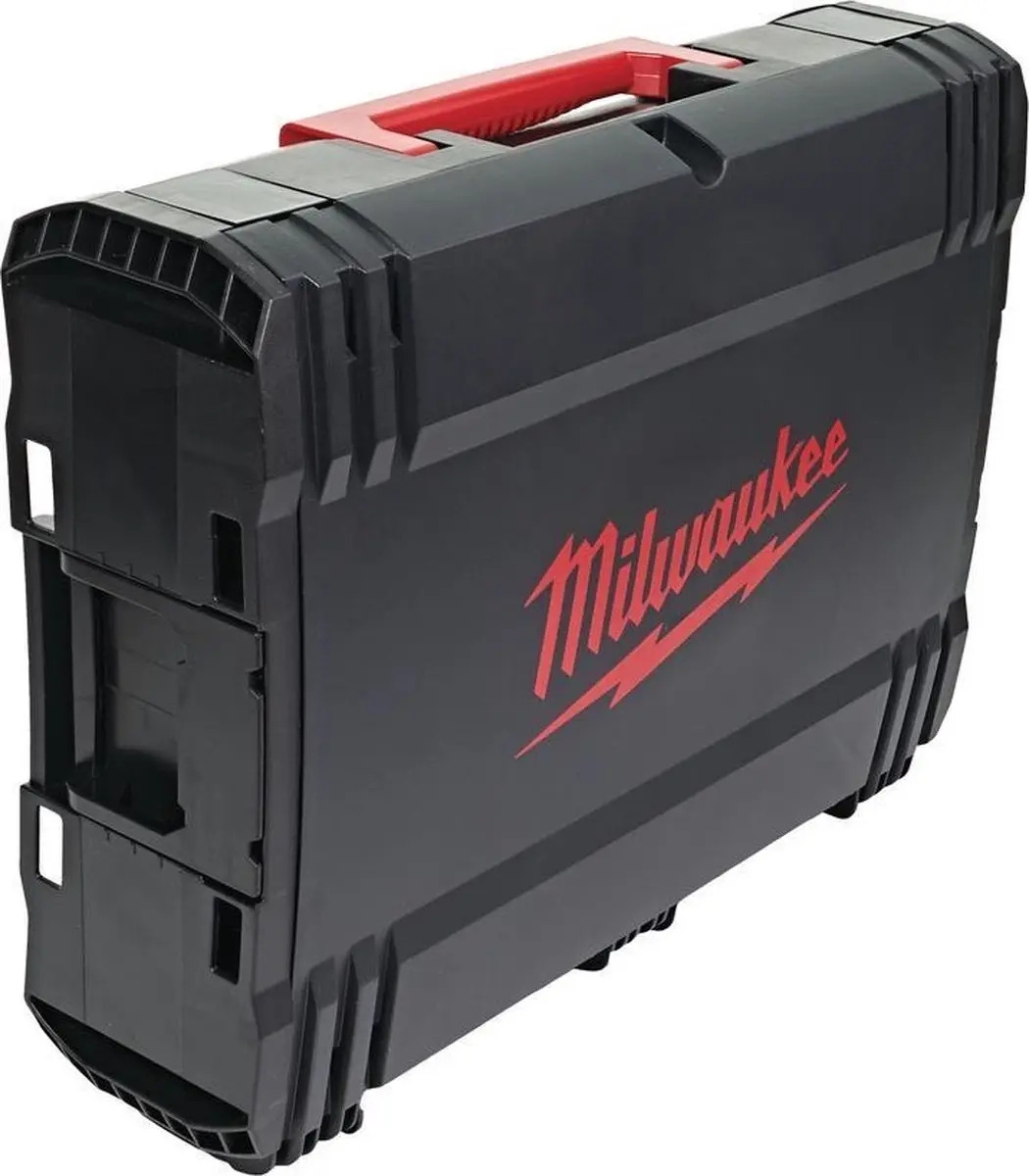 Milwaukee Heavy Duty boxen HD Box 1 Universal