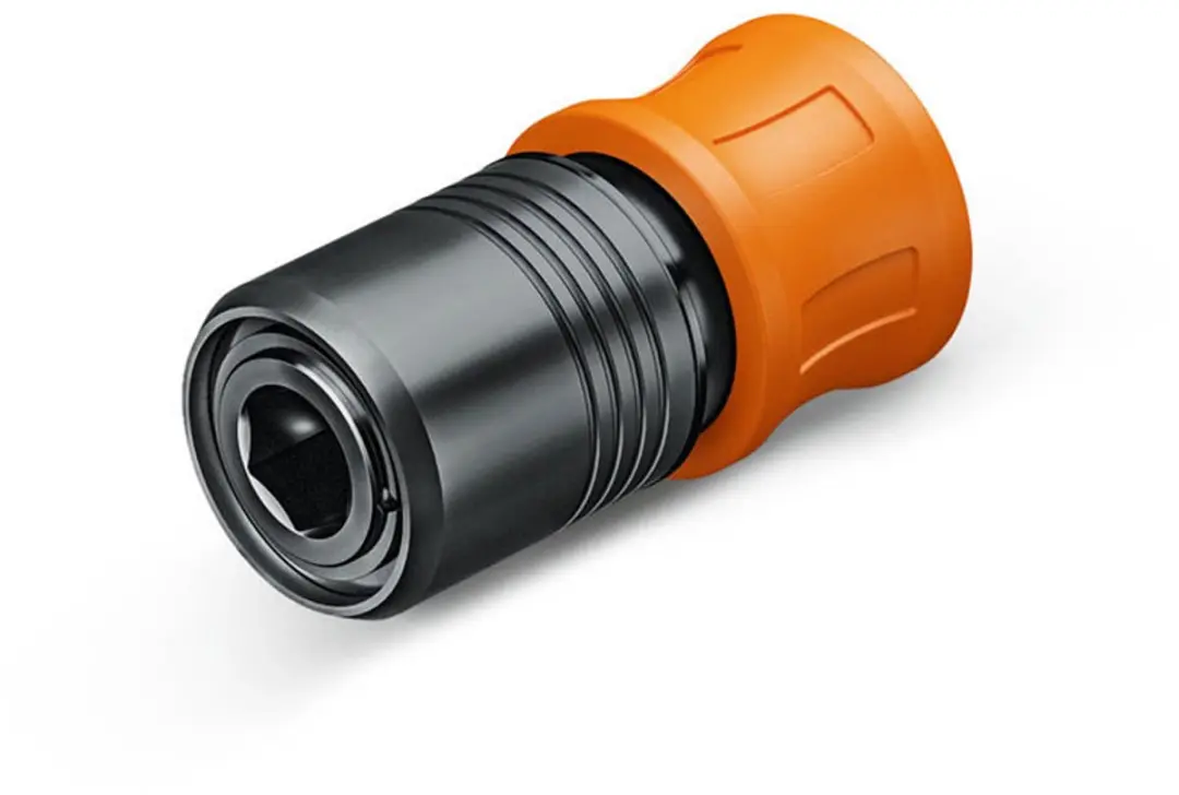Fein QuickIN naar VARIO adapter