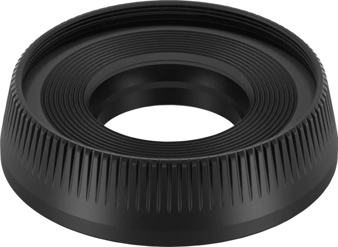 Canon ES-27 Zonnekap EF-S 35mm f/2.8 Macro IS STM