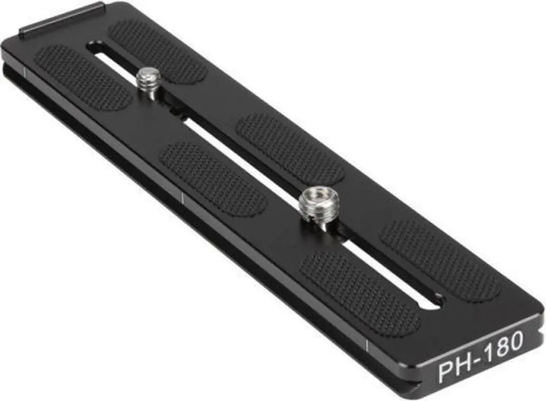 Sirui Plate PH-180 (for SI-PH20)