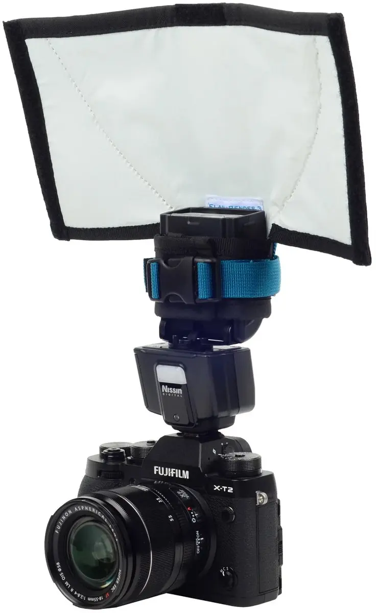 Rogue FlashBender v3