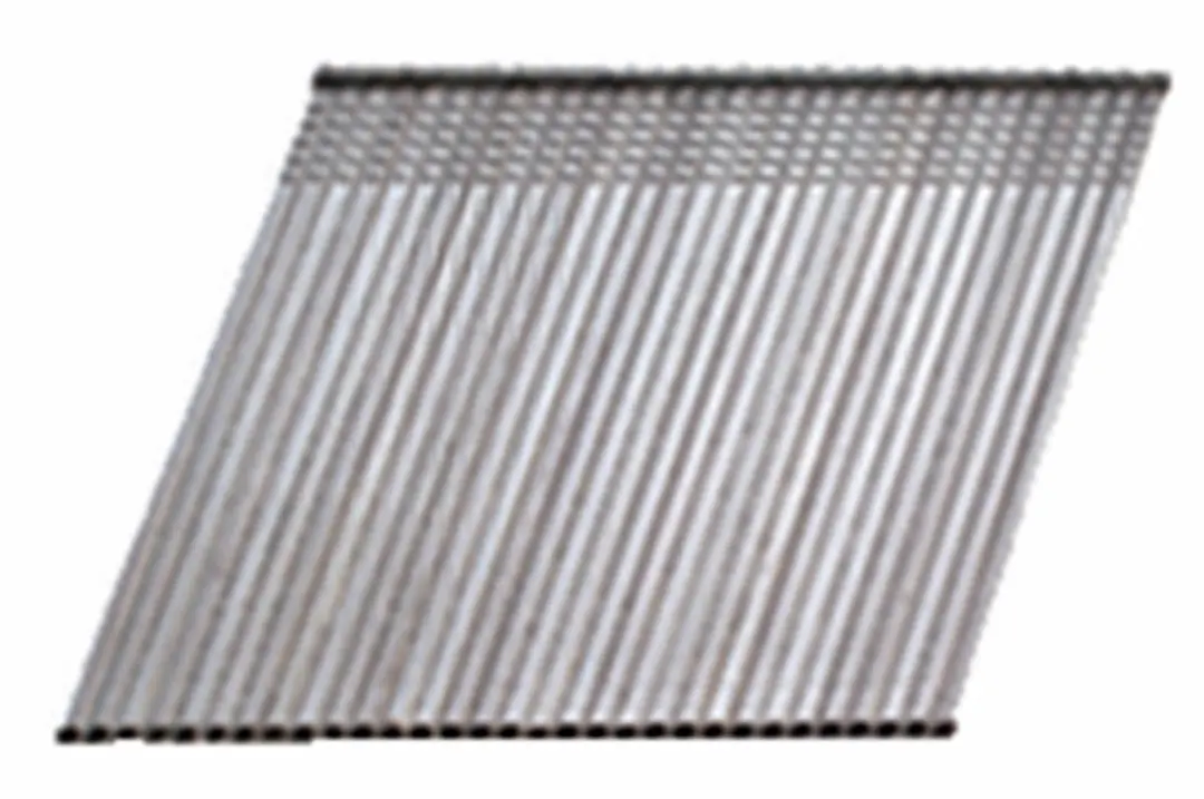 Paslode AF16 Afwerknagels - 2000 Stuks - Zilver