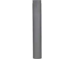 Cosi Livin' Flame Kachelpijp Recht 50cm