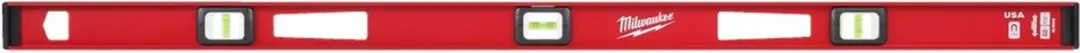 Milwaukee I-Beam Waterpas Magnetisch 120cm