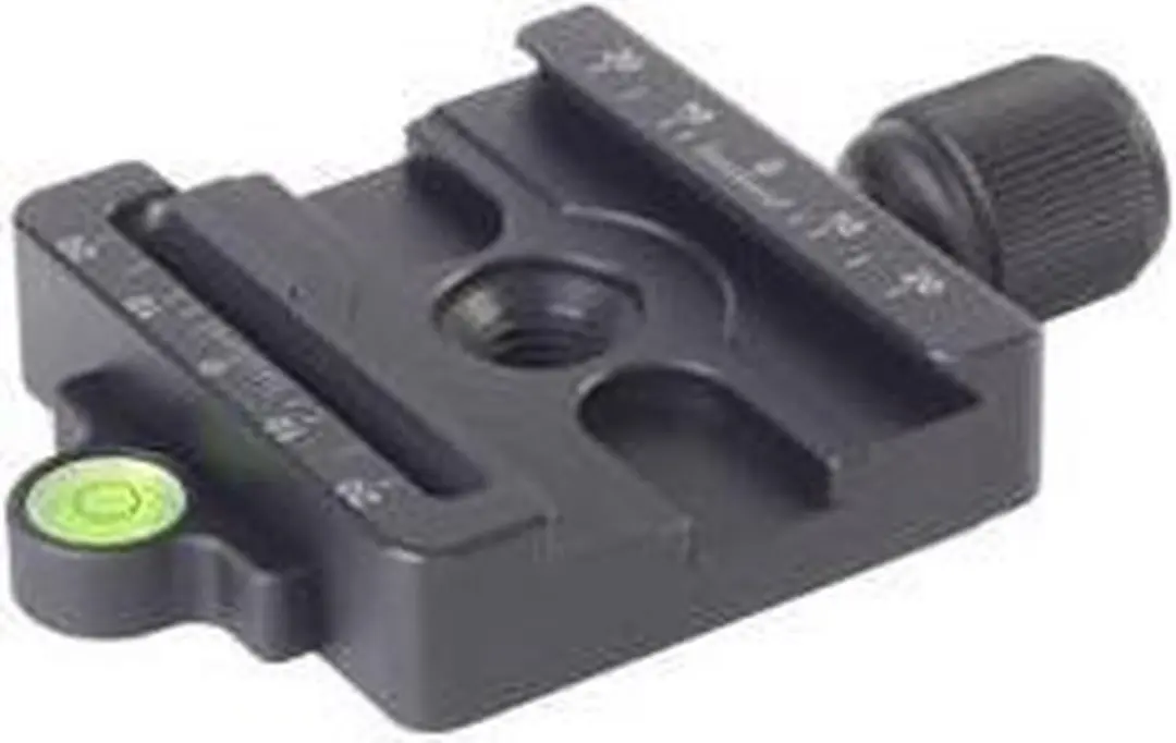 Sunwayfoto MAC-14 Manfrott-Arca Clamp