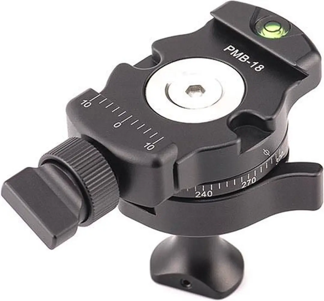Sunwayfoto Inverted Ballhead PMB-18