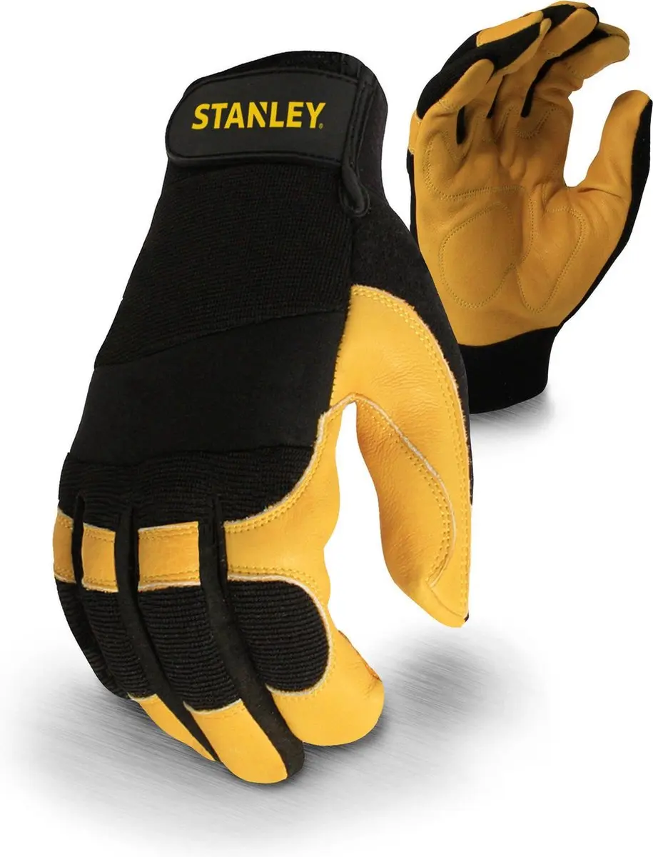 Stanley Werkhandschoenen SY750L