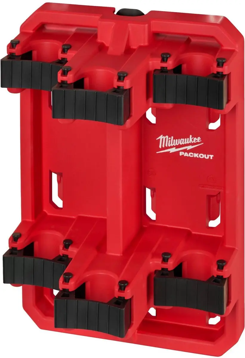 Milwaukee PACKOUT™ Houder voor langer gereedschap