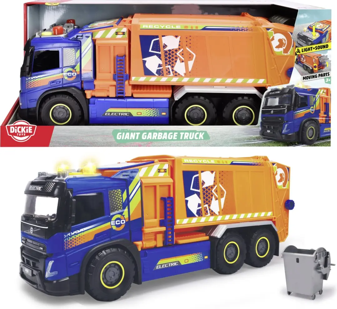 Dickie Toys