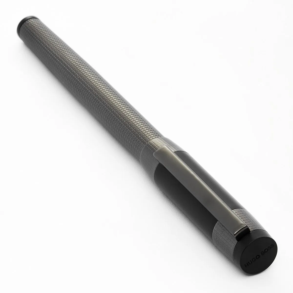 Hugo Boss Pen Rive - Zwart