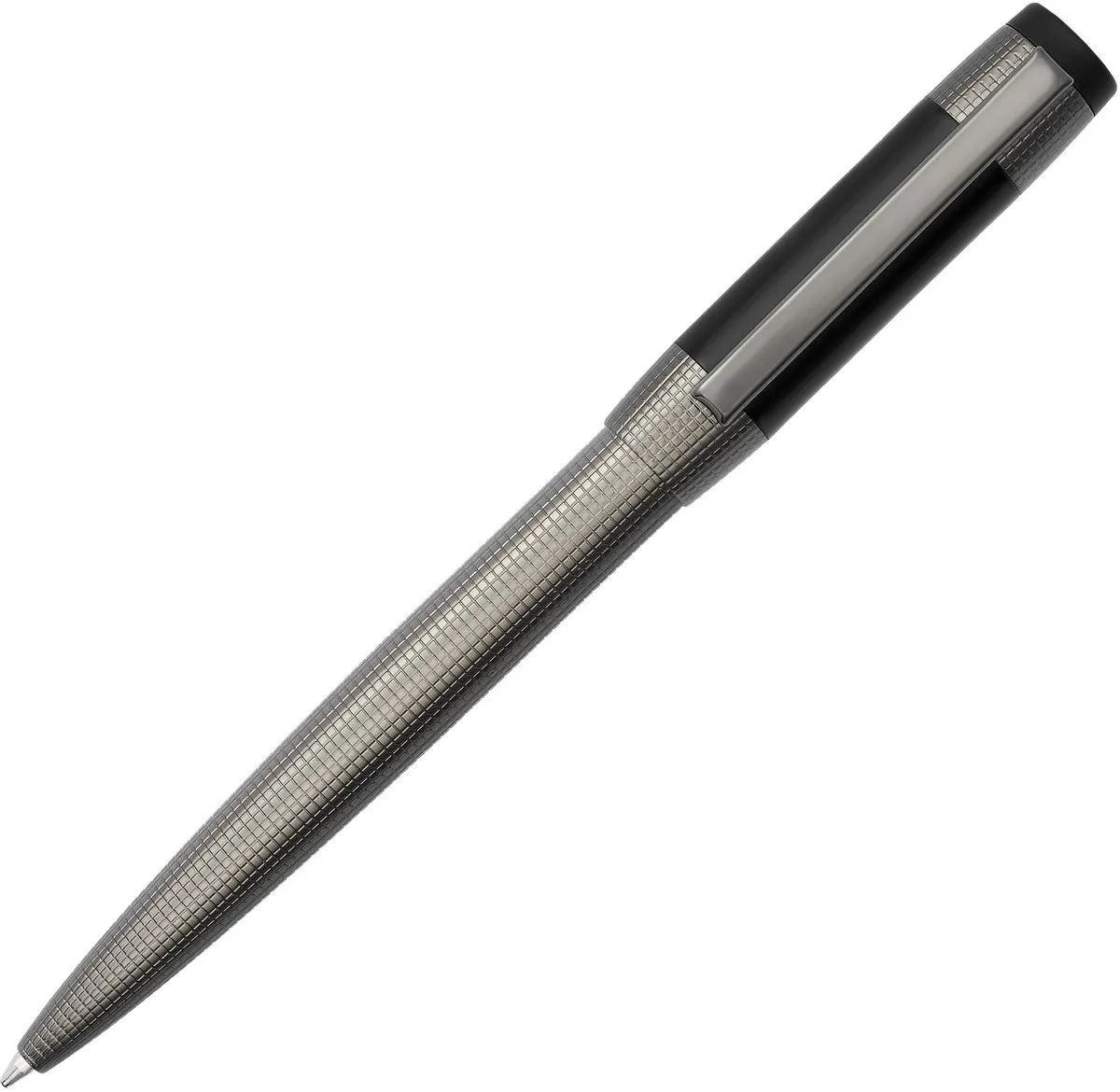 Hugo Boss Pen Rive - Zwart