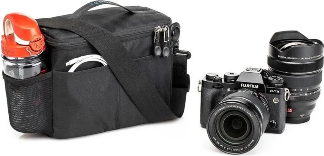 Tenba BYOB 9 Camera Insert