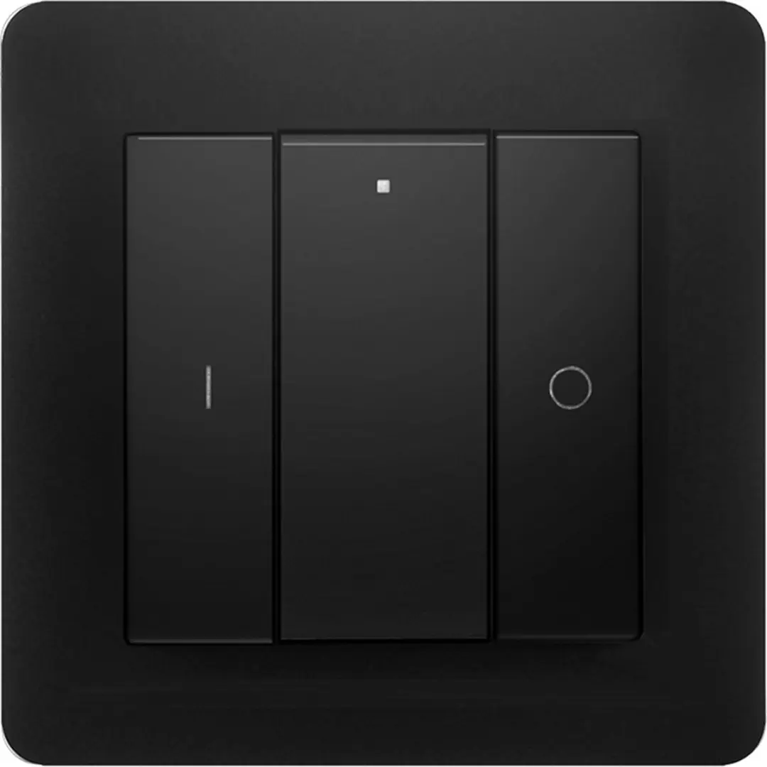 Draadloze Zigbee schakelaar van EcoDim