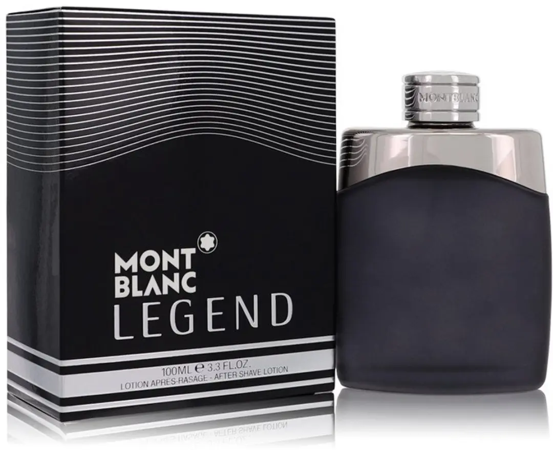 Montblanc Legend Aftershave Lotion 100ml