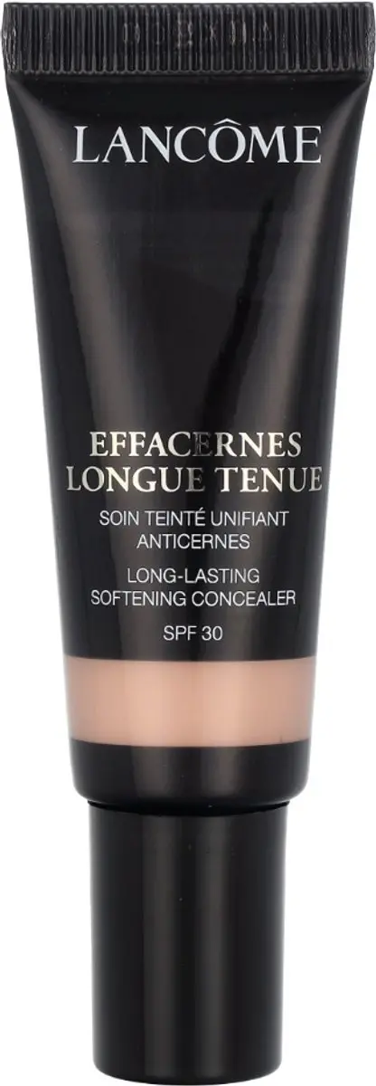 Lancôme Effacernes Longue Tenue Concealer 02 Beige Sable - 15ml - afbeelding 3 van 6