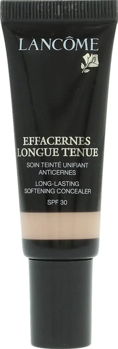 Lancôme Effacernes Longue Tenue Concealer 02 Beige Sable - 15ml - afbeelding 4 van 6