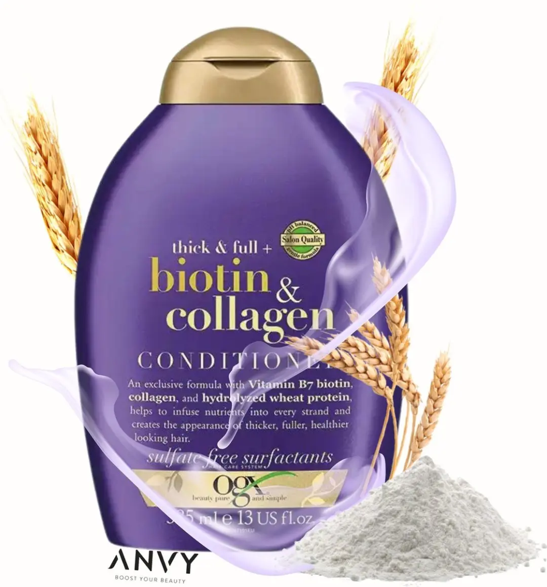 OGX Thick & Full Conditioner Biotin+Collagen 385ml