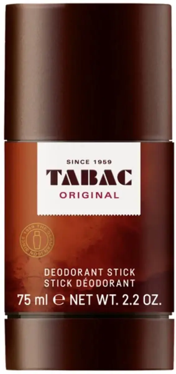 Tabac Original Deo Stick 75ml