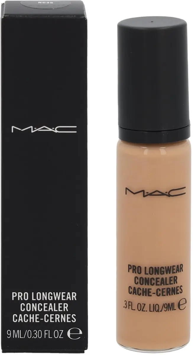 MAC Pro Longwear Concealer NC35 - 9ml