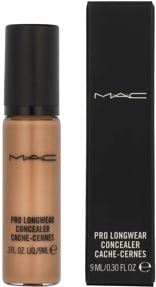 MAC Pro Longwear Concealer NC35 - 9ml