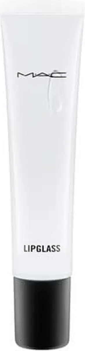 MAC Lipglass Clear - 3.1ml