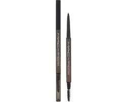 MAC Pro Brow Definer 0.03cl Stylized - Licht Blond - afbeelding 3 van 6