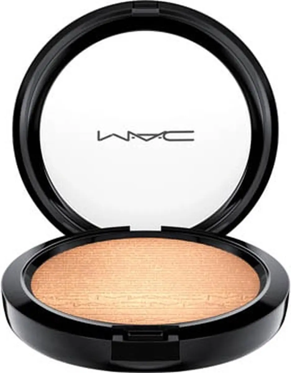 MAC Extra Dimension Skinfinish 9g - Oh, Darling! - afbeelding 5 van 6