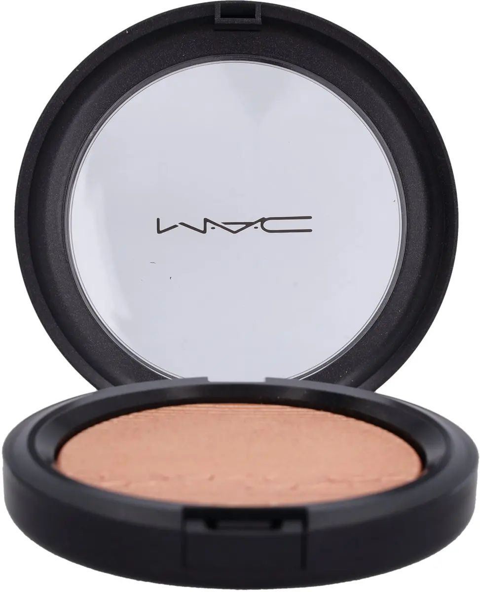 MAC Extra Dimension Skinfinish 9g - Oh, Darling! - afbeelding 3 van 6